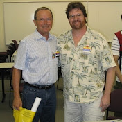 Profile Picture of Kevin Clague (@kclague) on Youtube