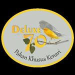 Profile Picture of DELUXE70 (Pakan Khusus Kenari) (@deluxe70.brian) on Instagram