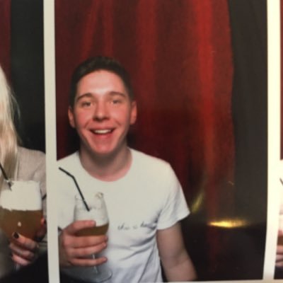 Marc Donegan - Twitter Profile Picture of Marc Donegan (@MarcDonegan) on Twitter