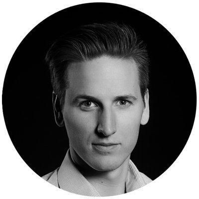 Profile Picture of Daniel Nussbaum (@nuss300) on Twitter
