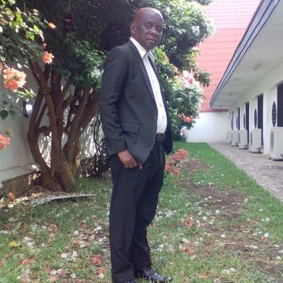 Benjamin Afam Nti - Twitter Profile Picture of Benjamin Afam Nti (@nti_afam) on Twitter