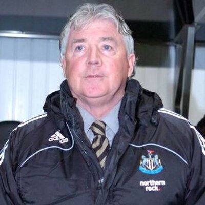 Profile Picture of Joe Kinnear (@@JoekinnearNUFC) on Twitter