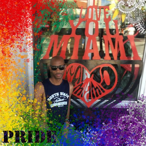 Profile Picture of Glover Eric (@ericglover253) on Poshmark