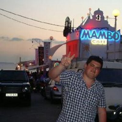 Profile Picture of Javier Cespedes (@JavierMayin12) on Twitter