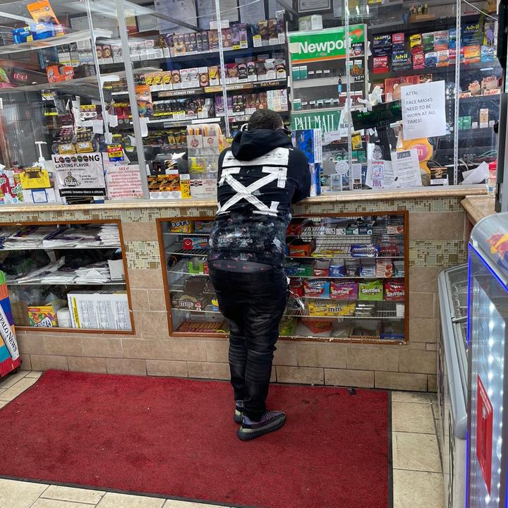 Profile Picture of 🔂Chase 💰🏃🏻‍♂️ Pape🔂 (@716ers_) on Tiktok