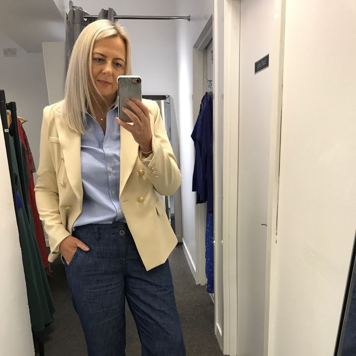 Profile Picture of Marlene McGaw (@marlenemcgaw) on Tiktok