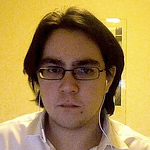 Profile Picture of Chris Tucker Mear (@chrismear) on Flickr