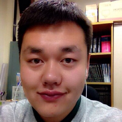 Profile Picture of Zhao shang (@OliverZhaoxx) on Twitter