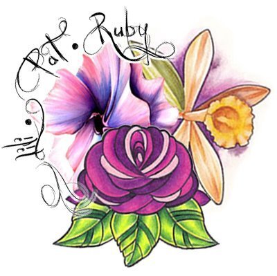 Profile Picture of RubyCherry Shop (@RubyCherry_Shop) on Twitter