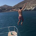Profile Picture of James Ferland (@utminer) on Instagram