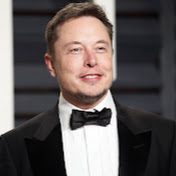 Profile Picture of Elon Musk (@elonmuskTSLA) on Youtube