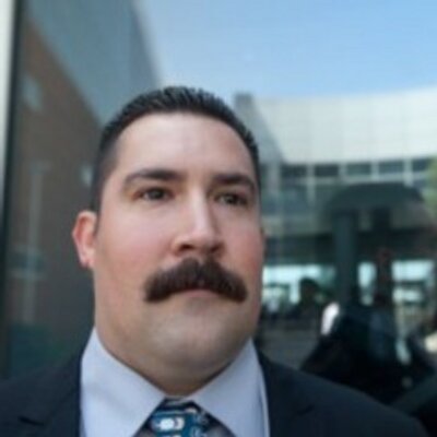 Profile Picture of Kevin (@KevinMMcNulty) on Twitter