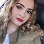 Profile Picture of Alexandria Moghadam (@alexmoghadam) on Instagram