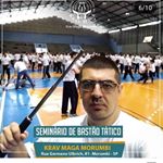 Profile Picture of Daniel Bernardi (@ngensysatlc) on Instagram