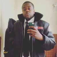 Rashad Martin - Quora Profile Picture of Rashad Martin (@rashad-martin-2) on Quora