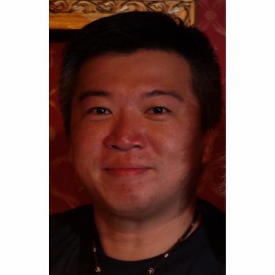 Profile Picture of Edward Yeh (@G8_King) on Twitter