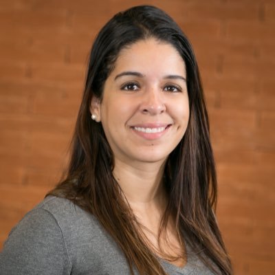 Profile Picture of Tatiana Rocha (@rochatatianas) on Twitter