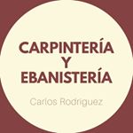 Profile Picture of Carpintería Carlos Rodriguez (@carpinteria.carlosrodriguez) on Instagram