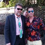 Profile Picture of Daryl Sutherland (@darylsutherland) on Instagram