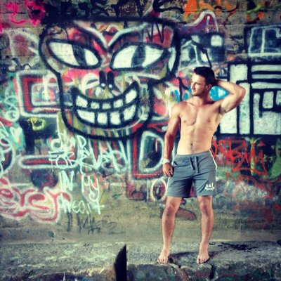 Profile Picture of Trent Dufour (@dufour_trent) on Twitter