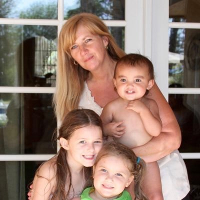 Profile Picture of Kelly LeCain (@kelly_lecain) on Twitter