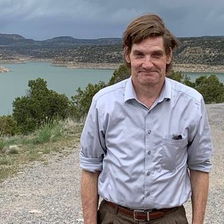 Profile Picture of Bill Loadwick (@bill.loadwick) on Facebook