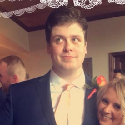 Profile Picture of Andrew Totten (@AndrewTotten_) on Twitter