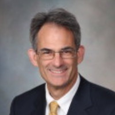 Profile Picture of Paul Friedman, MD (@drpaulfriedman) on Twitter