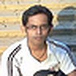 Profile Picture of Sujit Jha (@sujitkumarjha) on Flickr