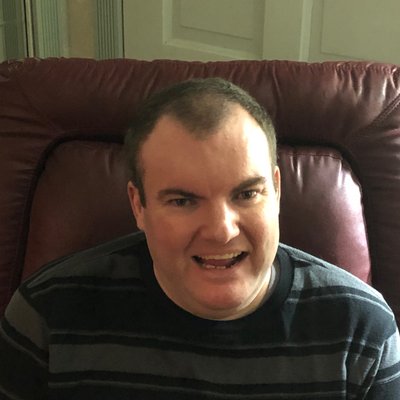 Profile Picture of Kevin Wrixon (@KevinWrixon) on Twitter