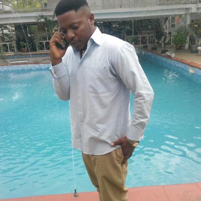 Profile Picture of RANDY JAY (@randydahgreat) on Twitter