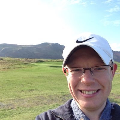 Profile Picture of Mark Arbon (@ArbonMark) on Twitter