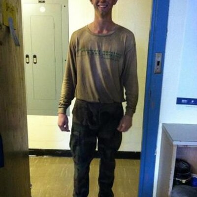 Profile Picture of Private Pyle (@HarryLittleP) on Twitter