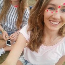 Profile Picture of Izzy (@Isabelle_McGill) on Twitter