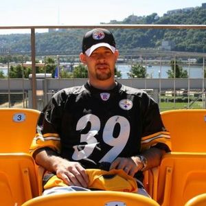 Profile Picture of Shawn Yarnell (@syarnell79) on Myspace