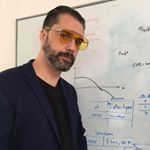 Profile Picture of John Hoad (@_working.lunch.pdf_) on Instagram