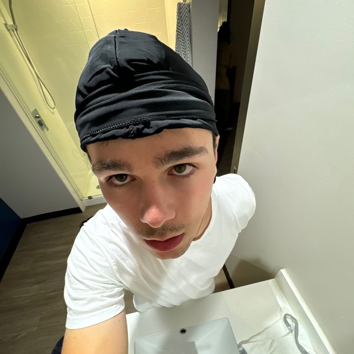 Profile Picture of John Cusack (@_john_cusack_) on Tiktok
