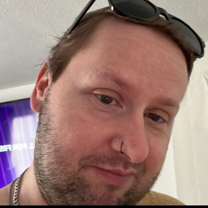 Profile Picture of George Ricker (@george.ricker6) on Tiktok