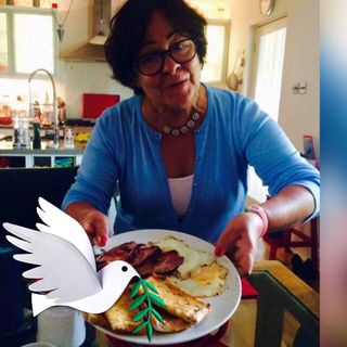 Profile Picture of Jean Igoe (@jean.igoe) on Facebook