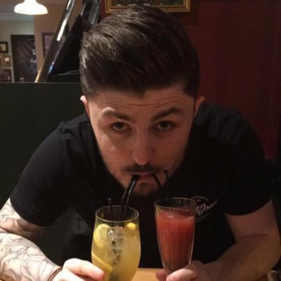 Profile Picture of Cameron Roberts (@TheCammyRobz) on Twitter