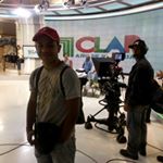 Profile Picture of aaron dorian (@neheenoc) on Instagram