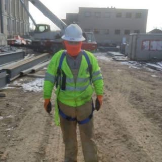 Profile Picture of Michael Benningfield (@benningfieldmichael) on Instagram