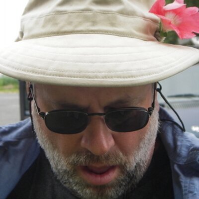 Profile Picture of John R. Bartos (@jbartos) on Twitter