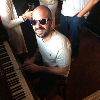 Profile Picture of Andy Davies (@Borgetti83) on Twitter