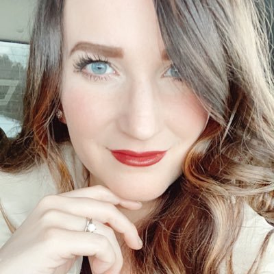 Profile Picture of Meg Daniels (@kiley_meg) on Twitter