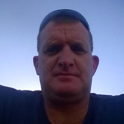 Profile Picture of Damien Simpson (@DamienSimpson) on Twitter