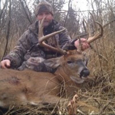 Profile Picture of Scott Stauffer (@sstauffer3543) on Twitter