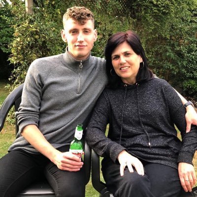 Profile Picture of Chris Wyatt (@C___Wyatt) on Twitter