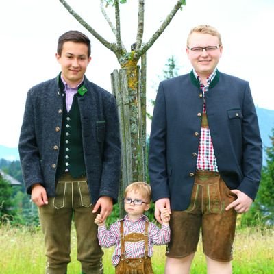 Profile Picture of Martin Rauscher (@MartinRauscher1) on Twitter