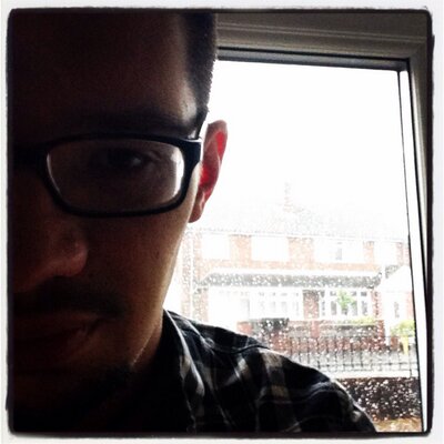 Profile Picture of Alex Banner (@AlexBanner) on Twitter